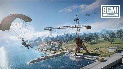 BGMI Livik map hack: Top 5 best spots to drop and survive to grab the maximum loot - tech.hindustantimes.com - India - county Mobile