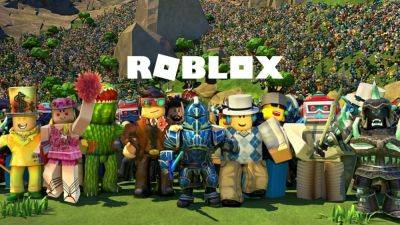 When a man used Roblox game for a horrific crime; protect your child, here are 5 tips - tech.hindustantimes.com - county Wayne - state New Jersey - state Delaware