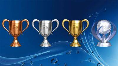 PSN data reportedly hints at trophies for PlayStation PC games - videogameschronicle.com