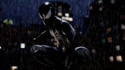 Marvel’s Spider-Man 2 launch trailer - gematsu.com