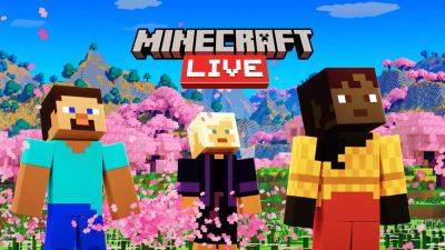 Minecraft Live 2023: Everything Announced - ign.com