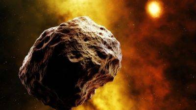 48-foot asteroid to get very close to Earth today, NASA says - tech.hindustantimes.com - Usa