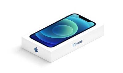 Apple Can Update an iPhone to The Latest iOS Version Without Opening The Sealed Retail Packaging Using a “Pad-Like Device” - wccftech.com