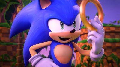 Another new Sonic game is coming next year, ‘leaked doc’ claims - videogameschronicle.com - Japan