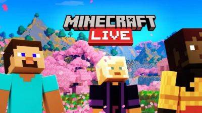 300-million mark! Minecraft adds to record as best-selling game ever - tech.hindustantimes.com - city New York