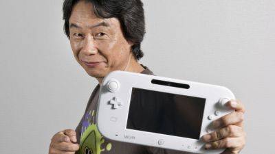 Nintendo just sold a brand new Wii U for the first time in over a year, says analyst - techradar.com - Usa
