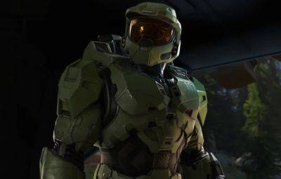 343 Industries Working on New Halo Campaign in Unreal Engine, Journalist Claims - wccftech.com
