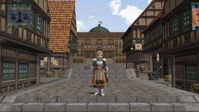 Suikoden III HD Remaster Project Announced With New Screenshots, Video - wccftech.com