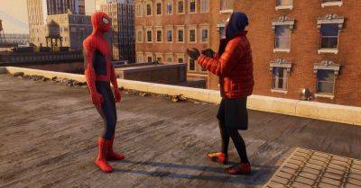 Spider-Man 2 on the PS5 has twice the spider-men, twice the emo fun - theverge.com - city New York - city Sandman