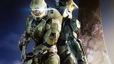 Rumor: “Next Generation Of Halo On Unreal” - gameranx.com