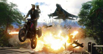 Avalanche Studios to open Montreal office - gamesindustry.biz - Canada - state New York
