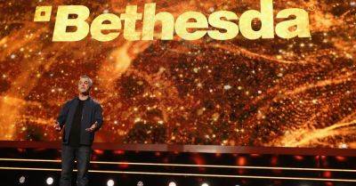 The face of Bethesda — no, not Todd Howard — is retiring - polygon.com