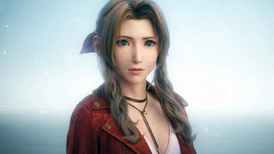 Final Fantasy VII Remake’s Third Part Already In the Works? - gameranx.com - Japan