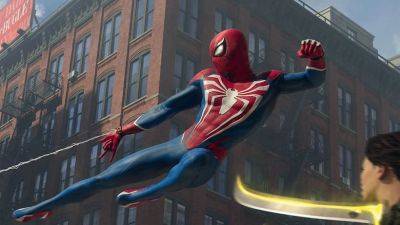 Marvel’s Spider-Man 2 Getting Special Art Book From Dark Horse - gameranx.com - New York - city New York