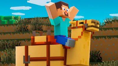 Minecraft is the first videogame ever to sell more than 300 million copies - pcgamer.com