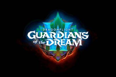 Patch 10.2 Guardians of the Dream Launches on November 7th - wowhead.com - Launches