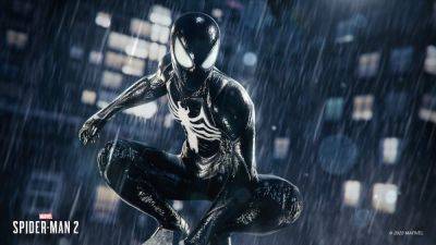 Review: Marvel’s Spider-Man 2 - destructoid.com