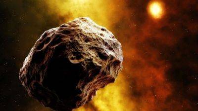 600-foot asteroid to do a close flyby of Earth; NASA reveals size, speed, and more - tech.hindustantimes.com - Russia - city Chelyabinsk, Russia - Reveals