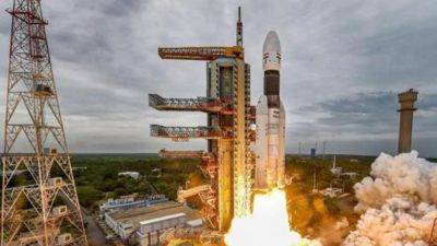Gaganyaan mission launch date: ISRO prepares for first test flight - tech.hindustantimes.com - India - county Bay