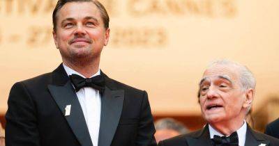 Martin Scorsese Confirms His Next Project Is The Wager Starring Leonardo DiCaprio - comingsoon.net - Britain - Brazil - Chile - Argentina