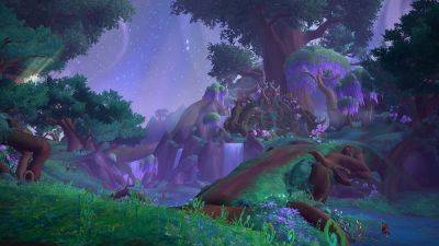 This Week in WoW: October 16, 2023 - news.blizzard.com - Britain