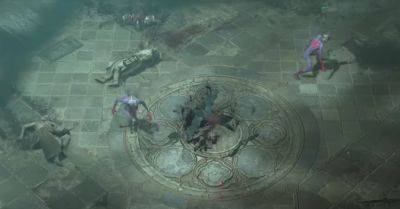 Diablo 4 Will Receive New Twitch Drops For Season 2 - Hardcore Gamer - hardcoregamer.com - city Sanctuary - Diablo