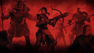 Diablo 4 Getting A New Wave Of Twitch Drops For Season 2 - gamespot.com - Diablo
