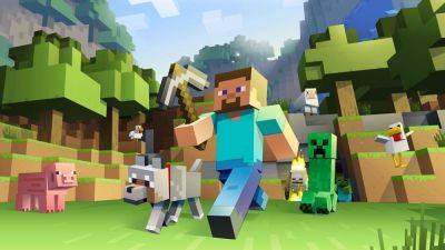 Minecraft is now the first video game to sell over 300 million copies - gamesradar.com - city Philadelphia