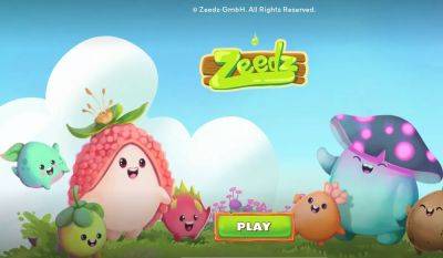 Zeedz.io raises $1M and launches climate change game on mobile devices - venturebeat.com - Germany - San Francisco - Launches