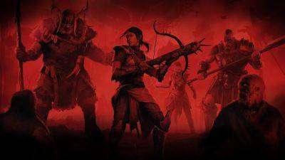 All Diablo 4 Season of Blood Twitch Drops and stream dates - pcinvasion.com - Diablo
