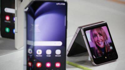 Global smartphone market slumps to lowest Q3 level in decade - Counterpoint - tech.hindustantimes.com - Usa - China - India