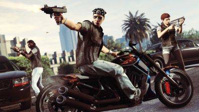 Grand Theft Auto Could be Coming to Netflix’s Gaming Platform - gamingbolt.com - Australia