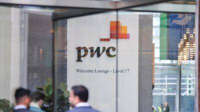 PwC Offers Advice From Bots in Deal With ChatGPT Firm OpenAI - tech.hindustantimes.com - Britain