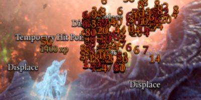 Baldur's Gate 3 Player Saves Every Explosive To Melt The Final Boss - thegamer.com