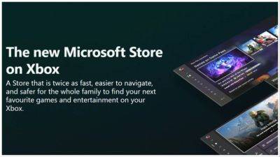 Microsoft Is Working On An Xbox Mobile Store! - droidgamers.com