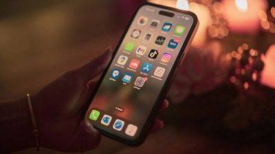 Big LEAK! The entire iPhone 16 series may get chip from the same A18 family - big boost for buyers - tech.hindustantimes.com