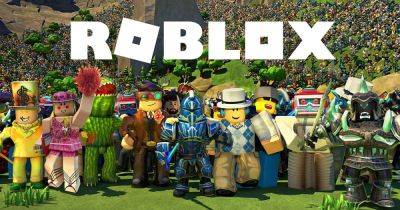 Roblox has had a huge launch on PlayStation - videogameschronicle.com - San Francisco