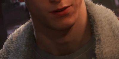 Forget Spider-Man's Face, Now Everyone's Making Fun Of His Neck - thegamer.com