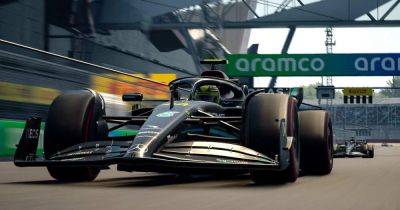 Frontier latest studio hit with layoffs following F1 Manager disappointment - eurogamer.net