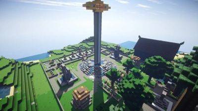 Top 10 best-selling video games of all time: Minecraft, GTA 5, and more - tech.hindustantimes.com - Italy - city New York - city Chicago