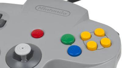 CEO claims Nintendo couldn’t deliver a better modern N64 than Analogue 3D - videogameschronicle.com