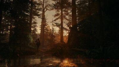 Alan Wake 2 Director Says Dual Protagonist Feature Has Been Around Before Concepting Began - gamingbolt.com