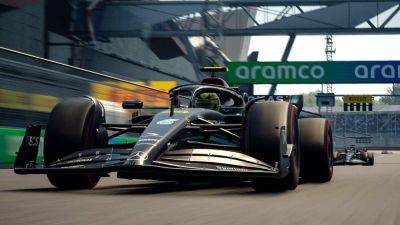 The Video Game Layoffs Continue, This Time at F1 Manager Developer Frontier - ign.com - Britain - county Frontier