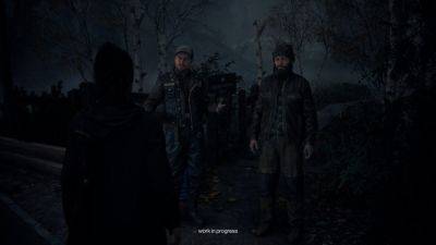 Alan Wake 2 Still Isn’t Getting A Physical Release - gameranx.com - Poland