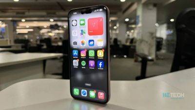 IPhone 15 Plus Review: The best of the bunch - a superb powerhouse - tech.hindustantimes.com - India