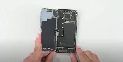IPhone 15 Pro Max Is Apple’s Most Expensive Flagship To Build, Costs $558 To Make; All iPhone 15 Models Are Pricier Than The iPhone 14 Lineup - wccftech.com