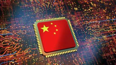 US Moves to Close Loopholes China Is Exploiting to Secure AI Chips - pcmag.com - Usa - China - county Will