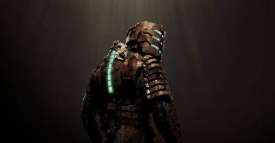 The Dead Space remake heads up a great two weeks for Game Pass - polygon.com