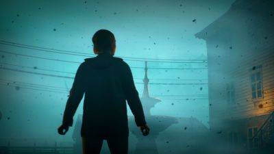 Silent Hill: Ascension Premiere Trailer Unveiled - gameranx.com - Norway - state Pennsylvania