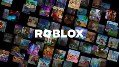 A Roblox player played Roblox on their smartwatch - pcinvasion.com